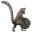Flow UDF PVC Figure Lemur