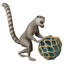 Flow UDF PVC Figure Lemur