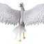Flow UDF PVC Figure Secretarybird