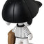 MLB × Peanuts UDF PVC Figure Chicago White Sox Snoopy 7 cm