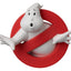 Ghostbusters UDF Mini Figure No Ghost 8 cm