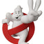 Ghostbusters UDF Mini Figure No Ghost 2 9 cm