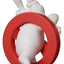 Ghostbusters UDF Mini Figure No Ghost 2 9 cm