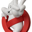 Ghostbusters UDF Mini Figure No Ghost 2 9 cm