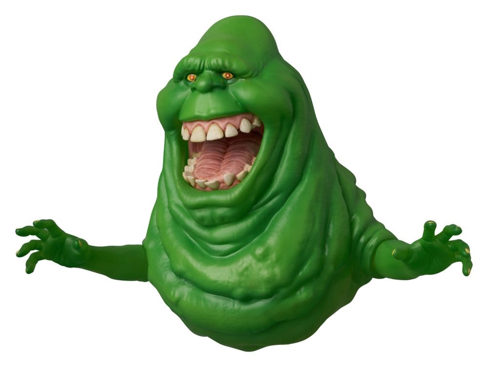 Ghostbusters UDF Mini Figure Slimer (Green Ghost) 11 cm