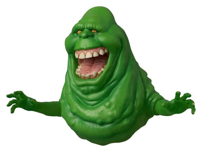 Ghostbusters UDF Mini Figure Slimer (Green Ghost) 11 cm