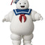 Ghostbusters UDF Mini Figure Stay Puft Marshmallow Man 10 cm