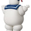 Ghostbusters UDF Mini Figure Stay Puft Marshmallow Man (Angry Face) 10 cm