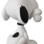 Peanuts UDF Series 20 Mini Figure Snoopy with Bone 6 cm