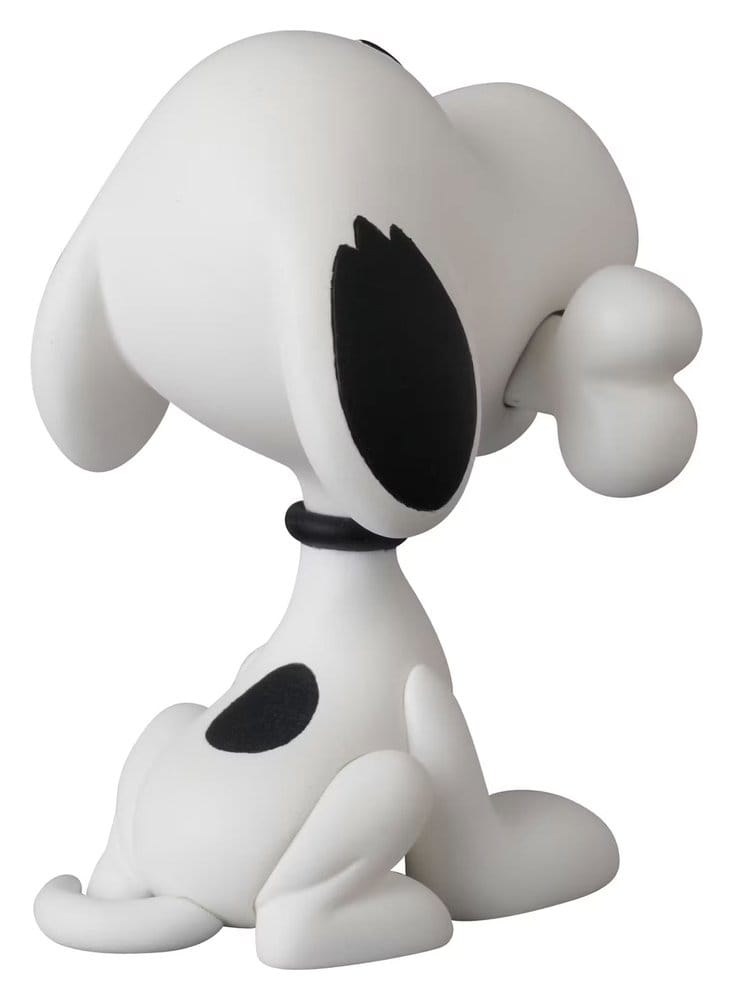 Peanuts UDF Series 20 Mini Figure Snoopy with Bone 6 cm