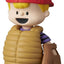 Peanuts UDF Series 20 Mini Figure Catcher Schroeder 9 cm