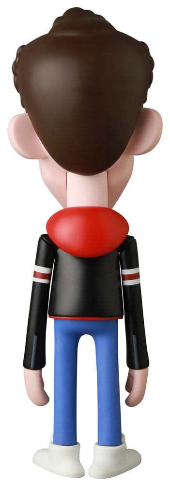 Keith Haring VCD PVC Figure by Eric So 20 cm