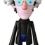 Andy Warhol VCD PVC Figure by Eric So 20 cm