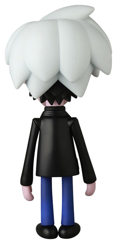 Andy Warhol VCD PVC Figure by Eric So 20 cm