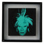 Andy Warhol VCD PVC Figure by Eric So 20 cm