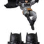 Batman MAFEX Action Figure Batman (TDKR) 16 cm (re-run)