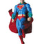 Batman Hush MAFEX Action Figure Superman 16 cm