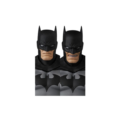 Batman: Hush MAFEX Action Figure Batman Black Ver. 16 cm (re-run)