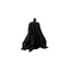 Batman Hush MAF EX Action Figure Batman Black Ver. 16 cm