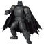Batman MAFEX Action Figure Armored Batman (TDKR) 16 cm (re-run)
