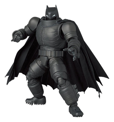 Batman MAFEX Action Figure Armored Batman (TDKR) 16 cm (re-run)