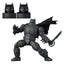 Batman MAFEX Action Figure Armored Batman (TDKR) 16 cm (re-run)