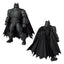 Batman MAFEX Action Figure Armored Batman (TDKR) 16 cm (re-run)