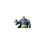 Batman MAFEX Action Figure Armored Batman (TDKR) 16 cm (re-run)