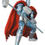Return of Superman MAFEX Action Figure Steel 17 cm (re-run)