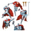 Return of Superman MAFEX Action Figure Steel 17 cm (re-run)