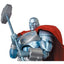 Return of Superman MAFEX Action Figure Steel 17 cm (re-run)