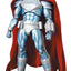 Return of Superman MAFEX Action Figure Steel 17 cm (re-run)