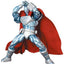 Return of Superman MAFEX Action Figure Steel 17 cm (re-run)