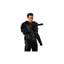 Terminator 2 MAFEX Action Figure T-800 (T2 Ver.) 16 cm - Damaged packaging