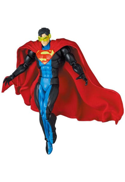 DC Comics MAFEX Action Figure Superman (Return of Superman) 16 cm