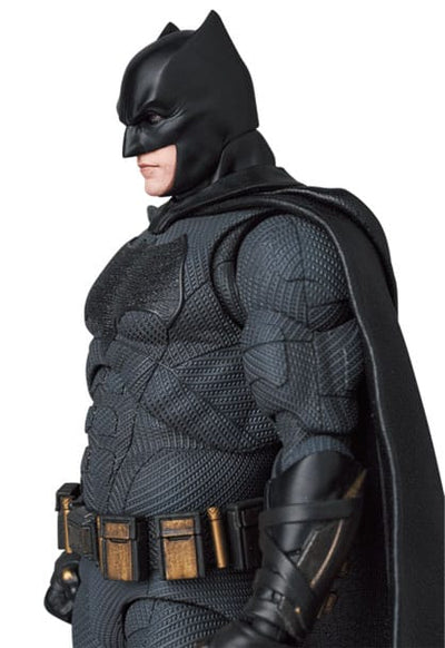 Batman MAFEX Action Figure Batman Zack Snyder´s Justice League Ver. 16 cm