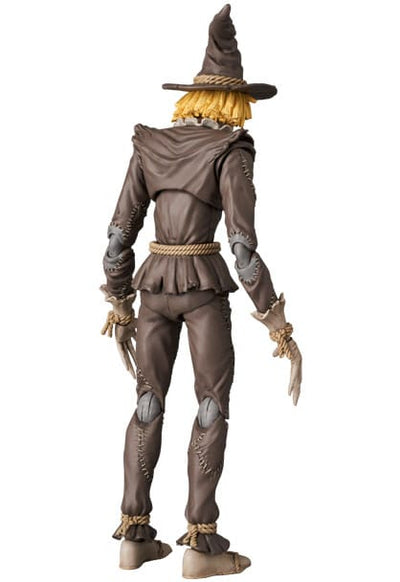 Batman MAFEX Action Figure Scarecrow Hush Ver. 16 cm