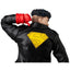 Return of Superman MAFEX Action Figure Superboy 15 cm