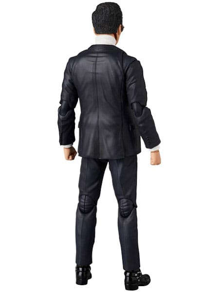 John Wick MAFEX Action Figure Caine (Chapter 4) 16 cm