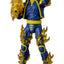 Marvel MAFEX Action Figure X-MAN (NATE GRAY) 16 cm