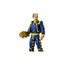 Marvel MAFEX Action Figure X-MAN (NATE GRAY) 16 cm