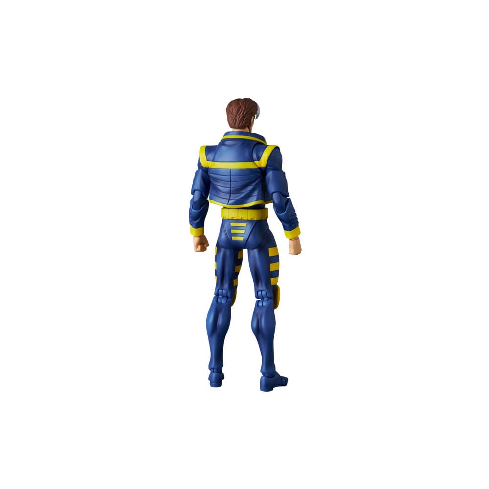 Marvel MAFEX Action Figure X-MAN (NATE GRAY) 16 cm