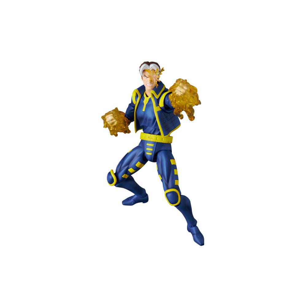 Marvel MAFEX Action Figure X-MAN (NATE GRAY) 16 cm