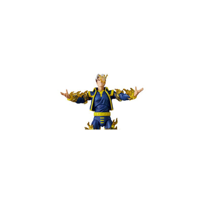 Marvel MAFEX Action Figure X-MAN (NATE GRAY) 16 cm