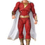 Shazam! MAFEX Action Figure Fury of the Gods Ver. 16 cm