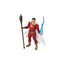 Shazam! MAFEX Action Figure Fury of the Gods Ver. 16 cm