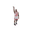 NBA MAFEX Action Figure Michael Jordan - Chicago Bulls HOME 17 cm