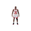 NBA MAFEX Action Figure Michael Jordan - Chicago Bulls HOME 17 cm