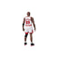 NBA MAFEX Action Figure Michael Jordan - Chicago Bulls HOME 17 cm