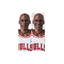 NBA MAFEX Action Figure Michael Jordan - Chicago Bulls HOME 17 cm